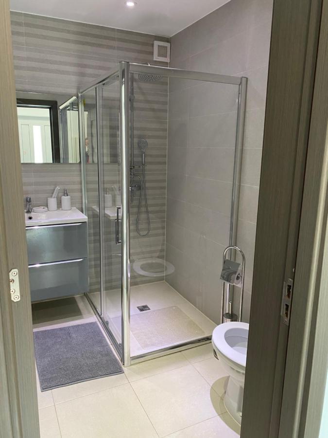 Casa Lui Mamaia Hotel Constanţa Esterno foto