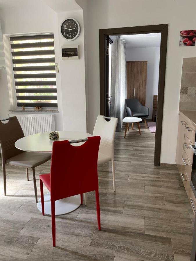 Casa Lui Mamaia Hotel Constanţa Esterno foto