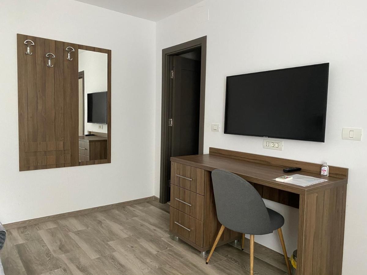 Casa Lui Mamaia Hotel Constanţa Esterno foto