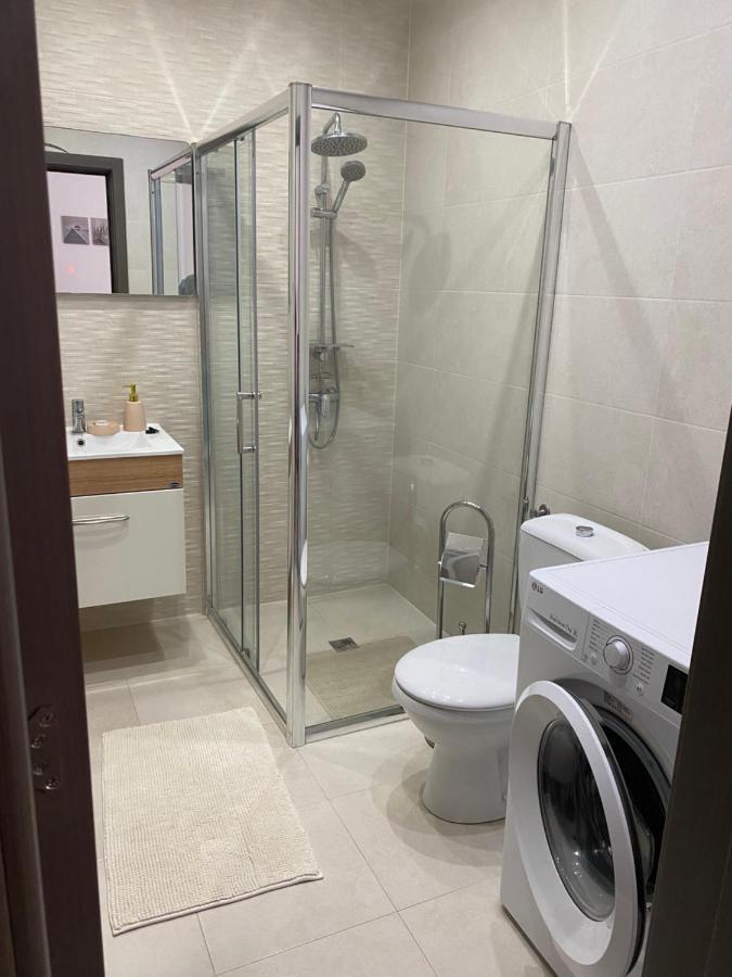 Casa Lui Mamaia Hotel Constanţa Esterno foto