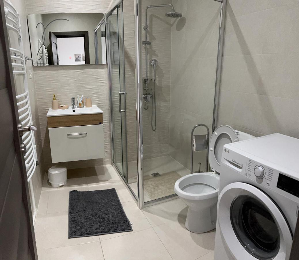 Casa Lui Mamaia Hotel Constanţa Esterno foto